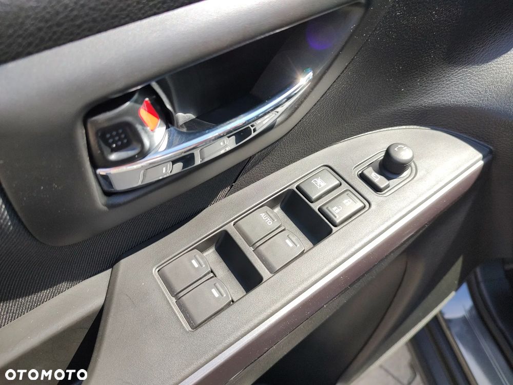 Suzuki S-Cross 1.4 BoosterJet mHEV Premium Plus SP - 21