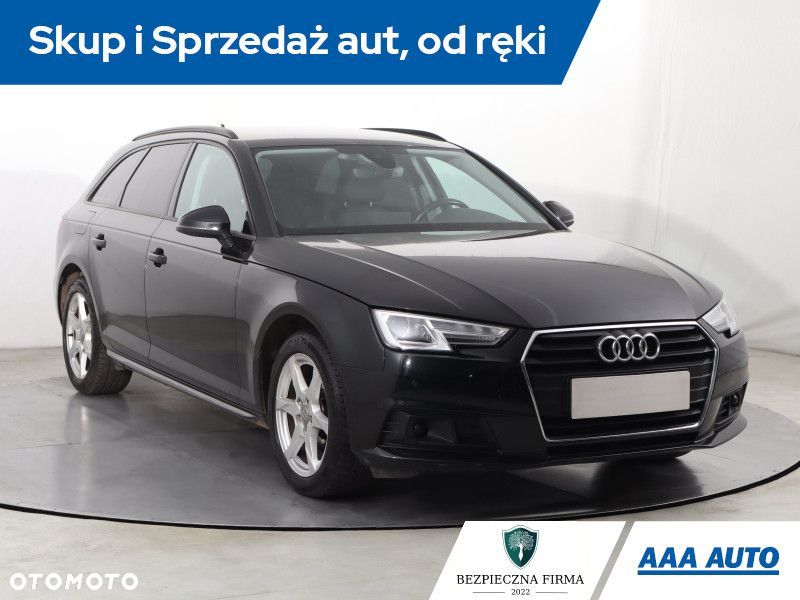Audi A4 Avant - 3