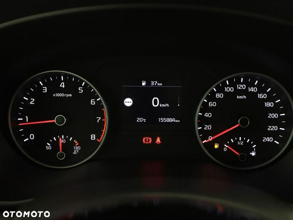 Kia Sportage 1.6 GDI 2WD VISION - 23