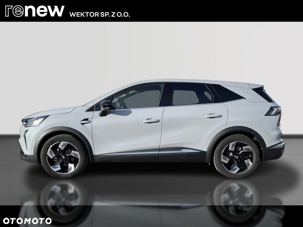 Renault Symbioz 1.6 E-Tech Full Hybrid 145 Techno - 2