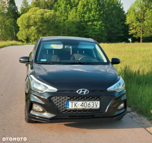 Hyundai i20 1.2 Classic Plus - 3