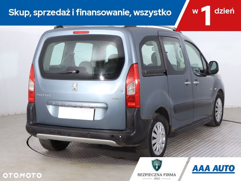 Peugeot Partner - 7