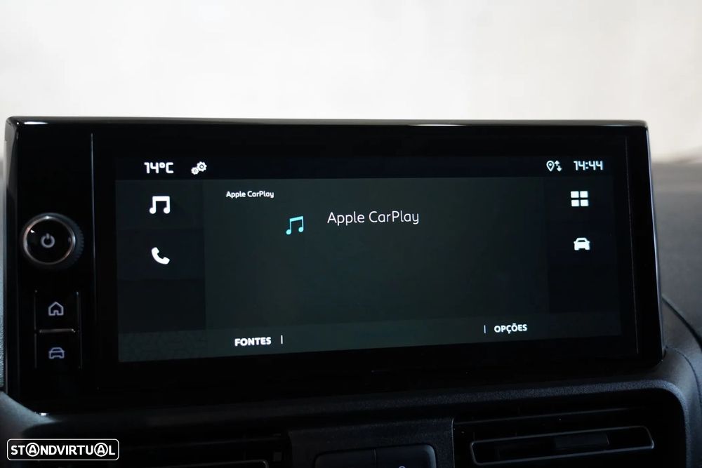 Citroën Berlingo 1.5 BlueHDi XL - 16