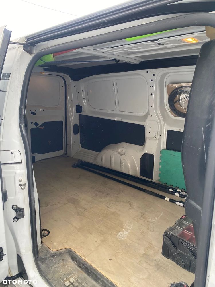 Fiat Scudo Furgon Easy Maxi - 10