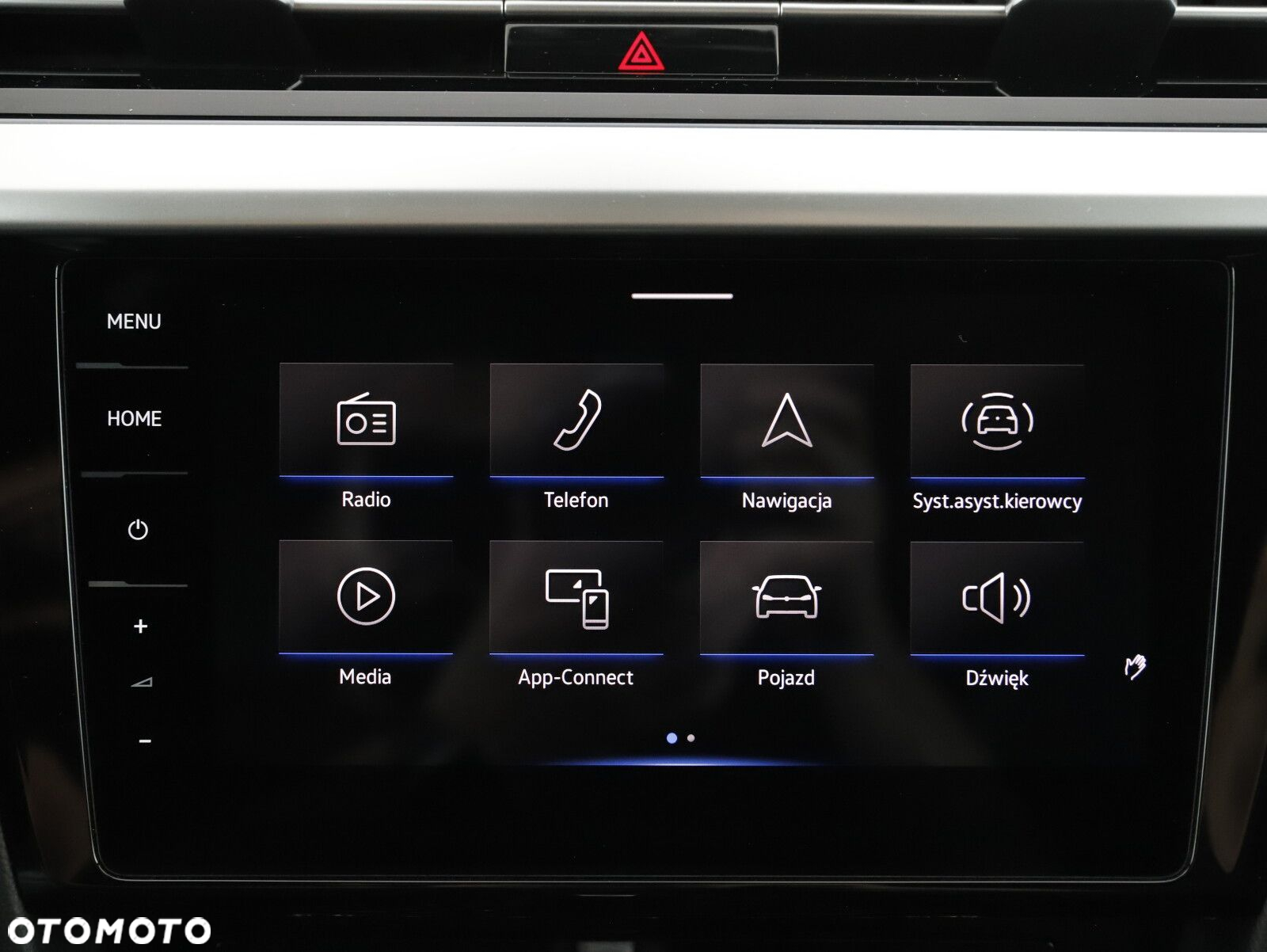 Volkswagen Arteon 2.0 TSI R-Line DSG - 19