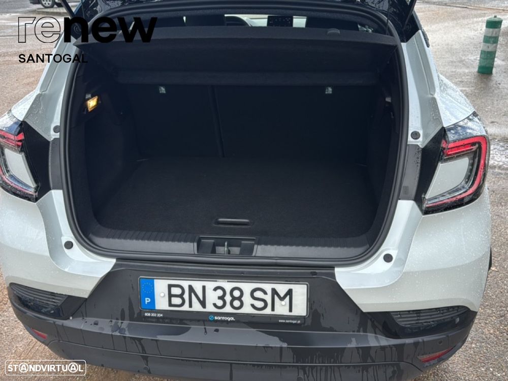 Renault Captur 1.0 TCe Techno - 9