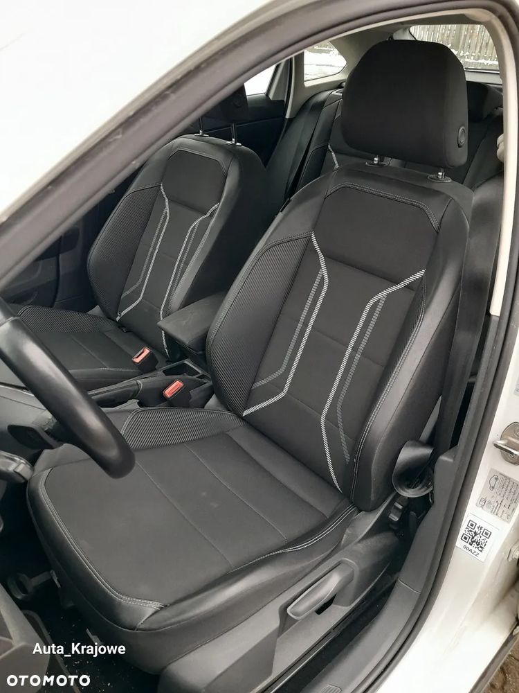 Volkswagen Taigo 1.5 TSI ACT Style DSG - 26