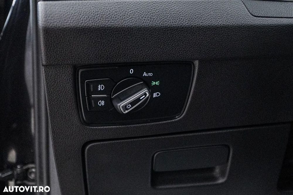 Volkswagen Passat Alltrack 2.0 TDI SCR 4Motion DSG (BMT) - 31