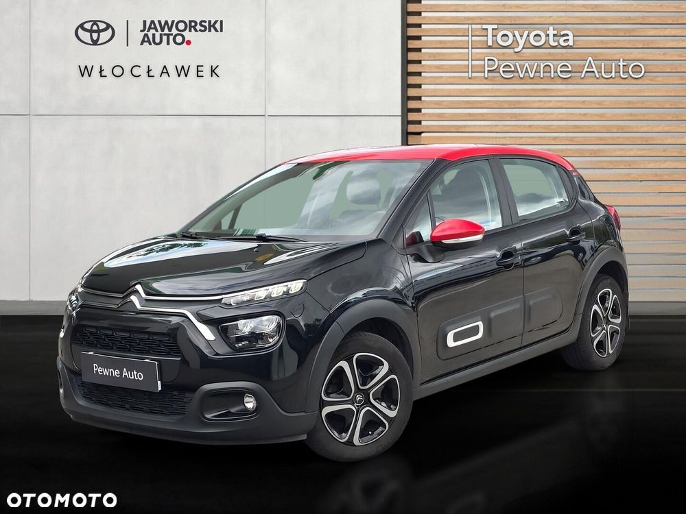 Citroën C3 1.2 PureTech Live - 1