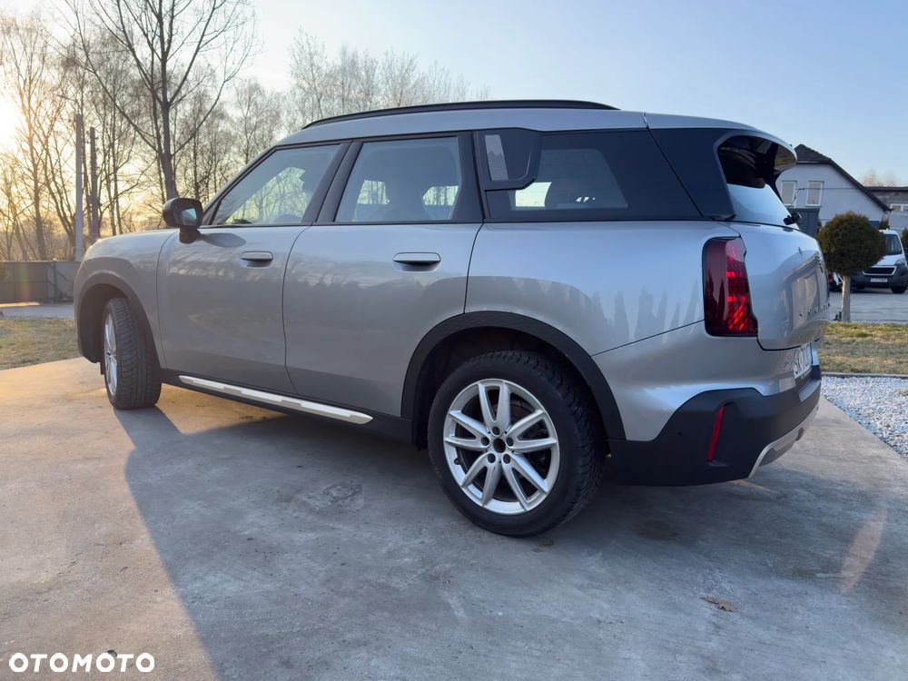 MINI Countryman Cooper Yours Trim - 14