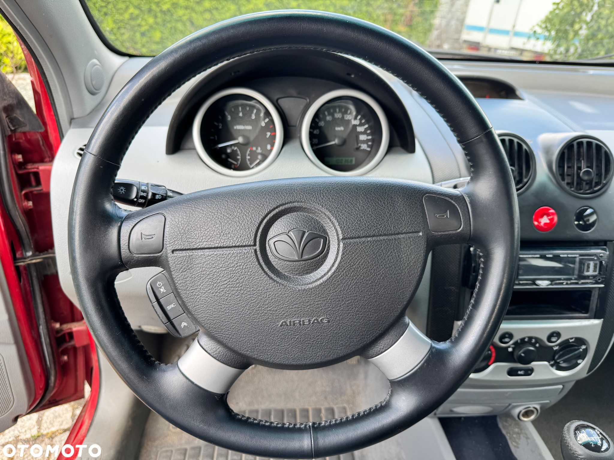Daewoo Kalos - 34