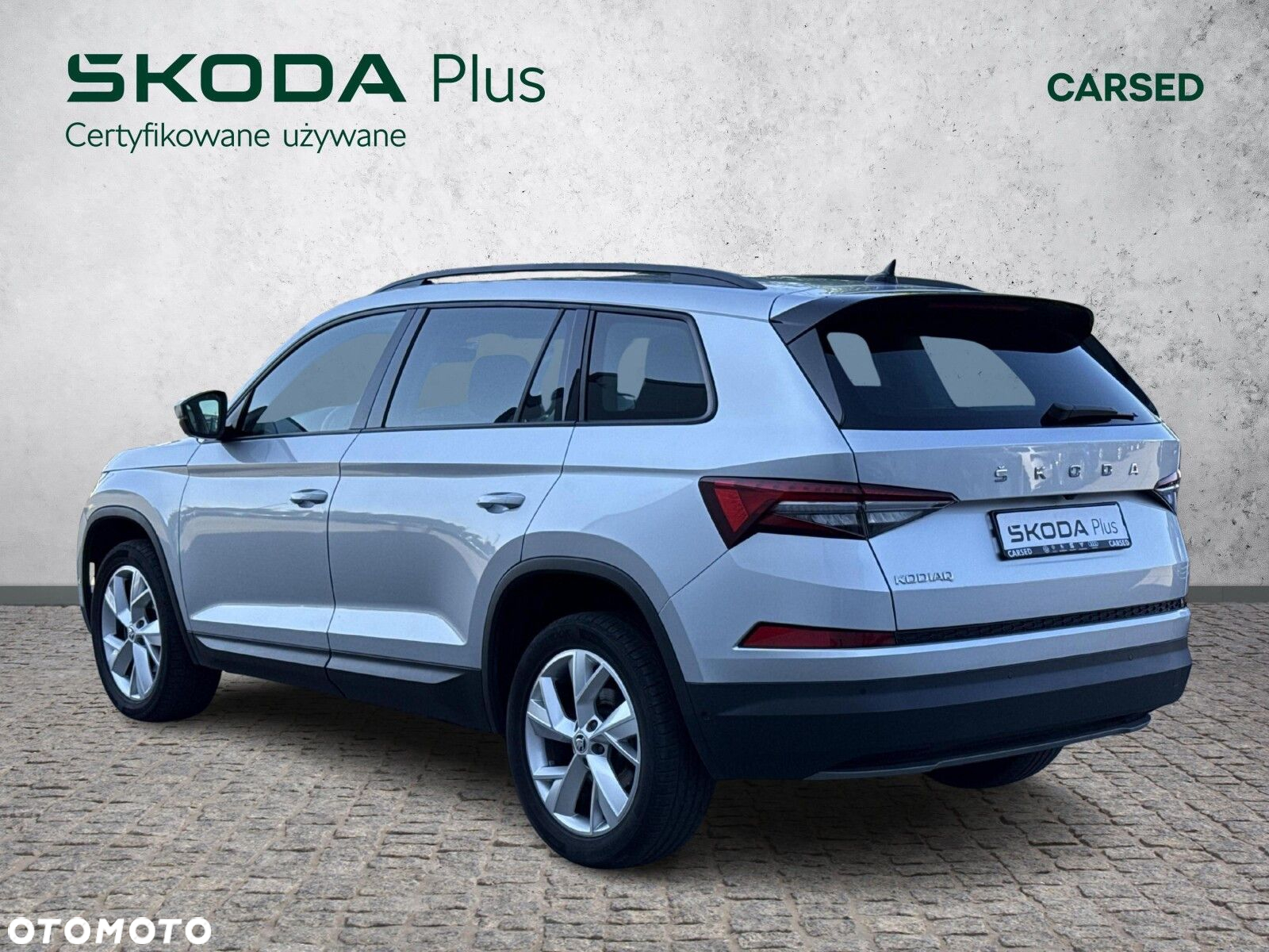 Skoda Kodiaq 2.0 TDI 4x2 Ambition DSG - 3