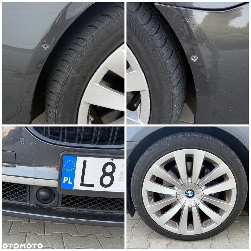 BMW Seria 7 - 14