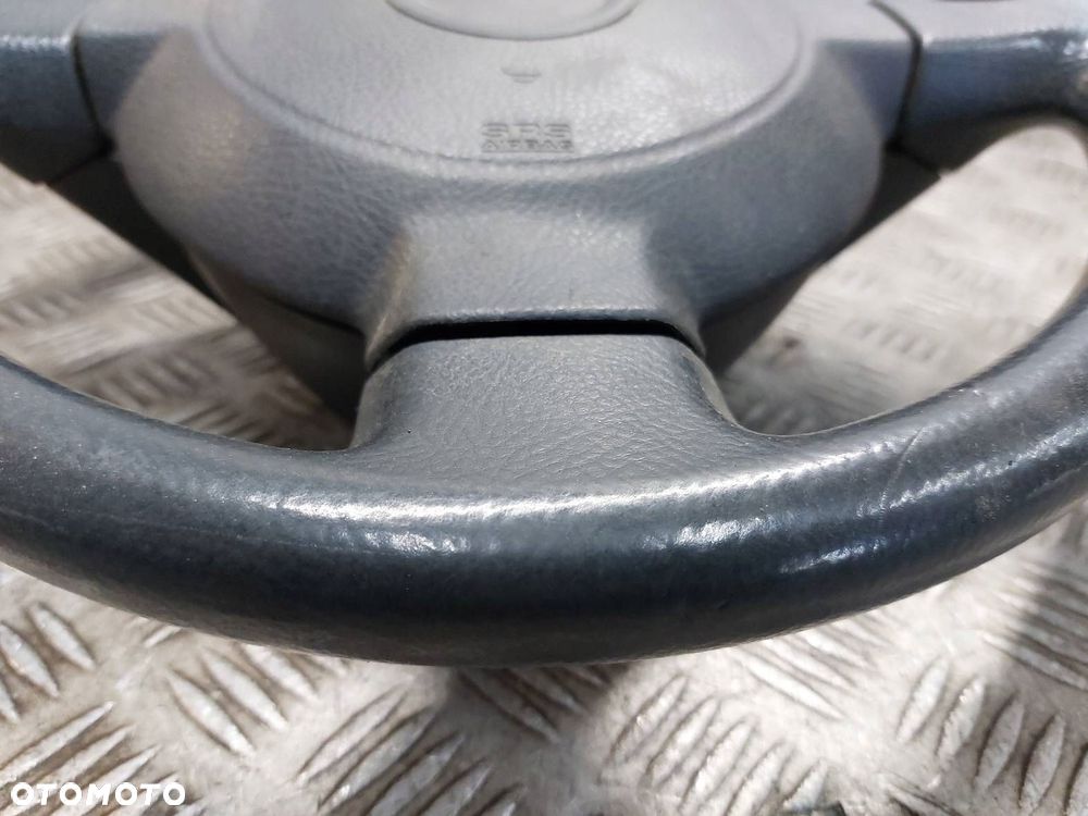 KIEROWNICA + PODUSZKA DAIHATSU CUORE VI GS131-02660 - 3