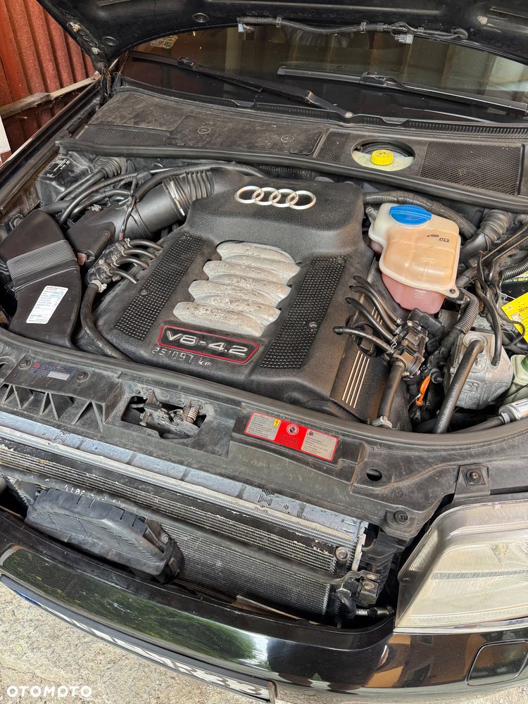 Audi S6 Avant - 10