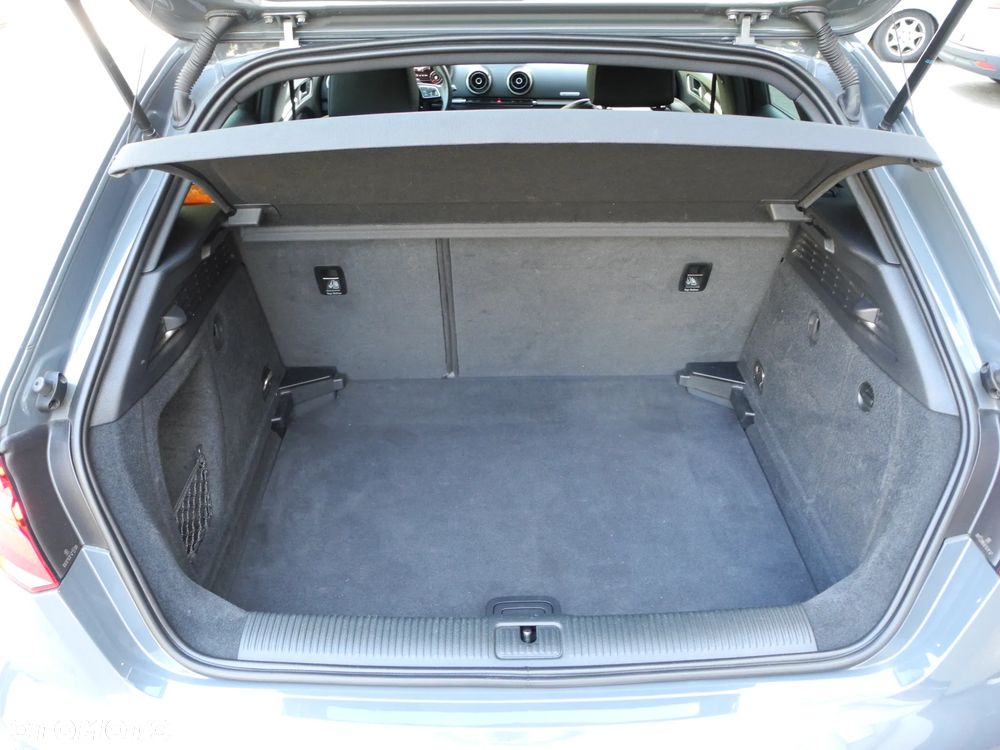 Audi A3 Sportback - 24