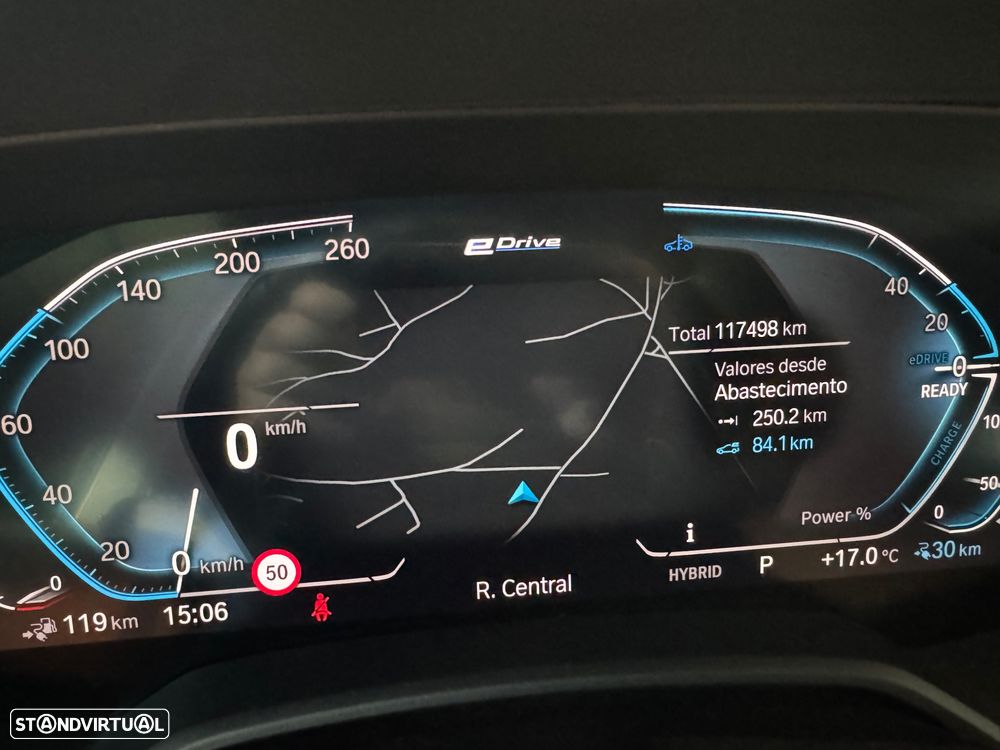 BMW X5 45 e xDrive Pack M - 28