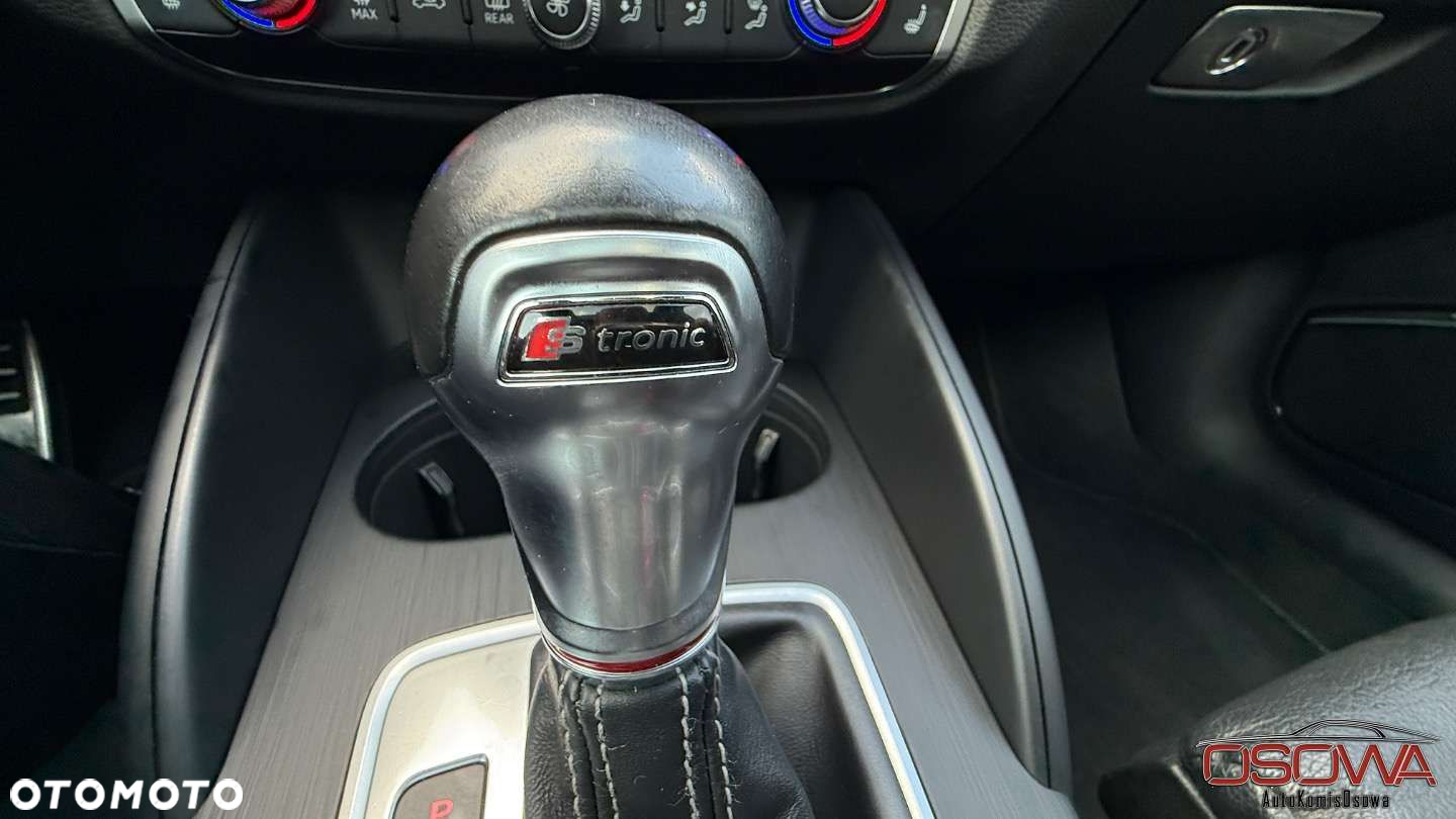 Audi S3 2.0 TFSI Quattro S tronic - 30