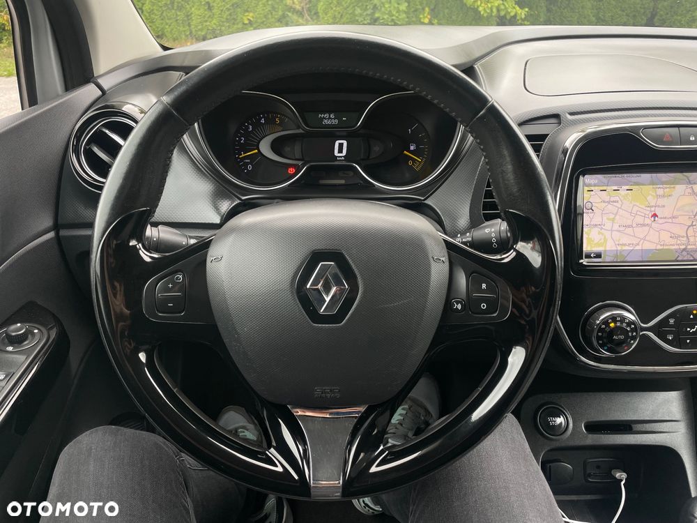 Renault Captur ENERGY dCi 90 Start&Stop Intens - 8