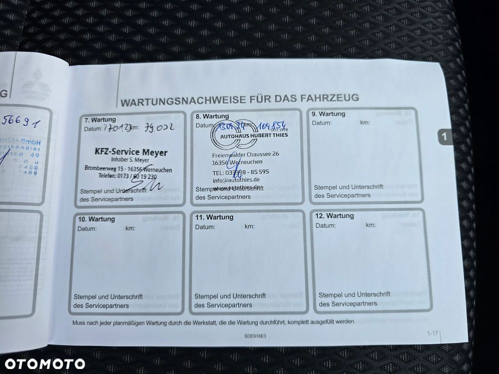 Mitsubishi Outlander 2.0 2WD CVT Edition - 27