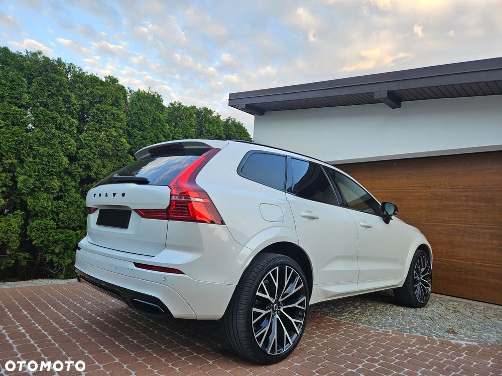 Volvo XC 60 - 7
