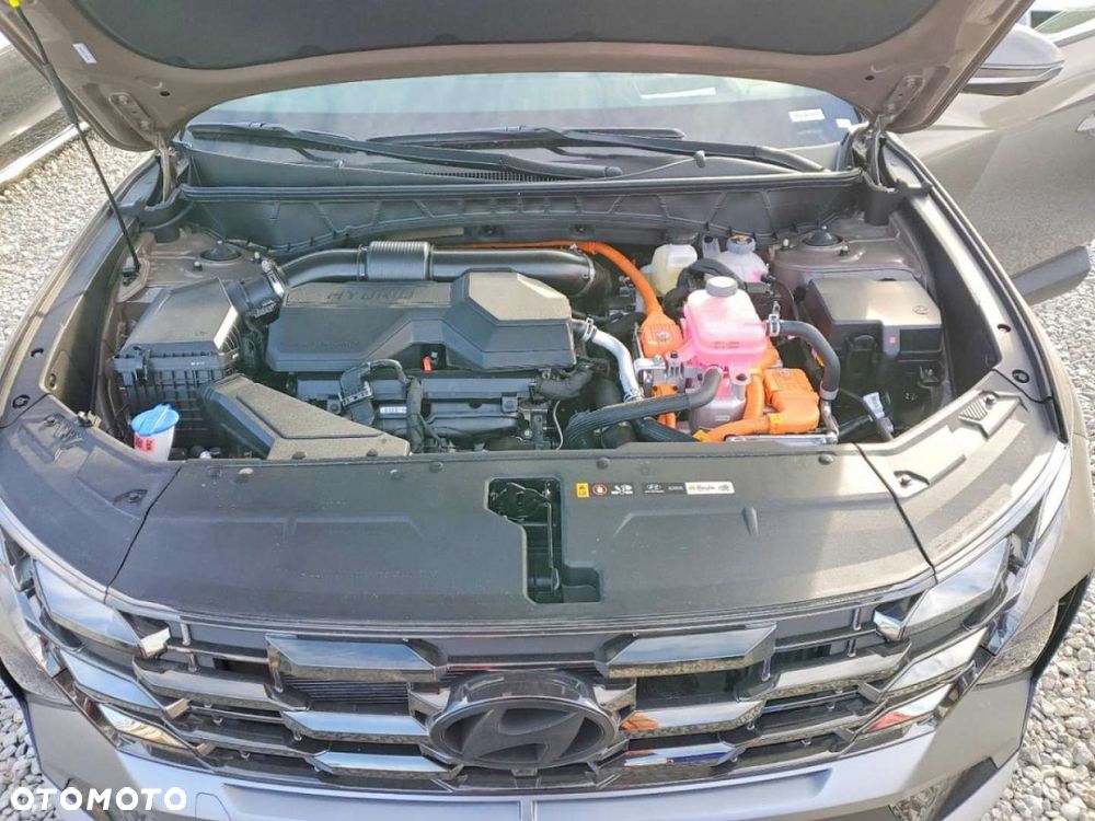 Hyundai Tucson - 12
