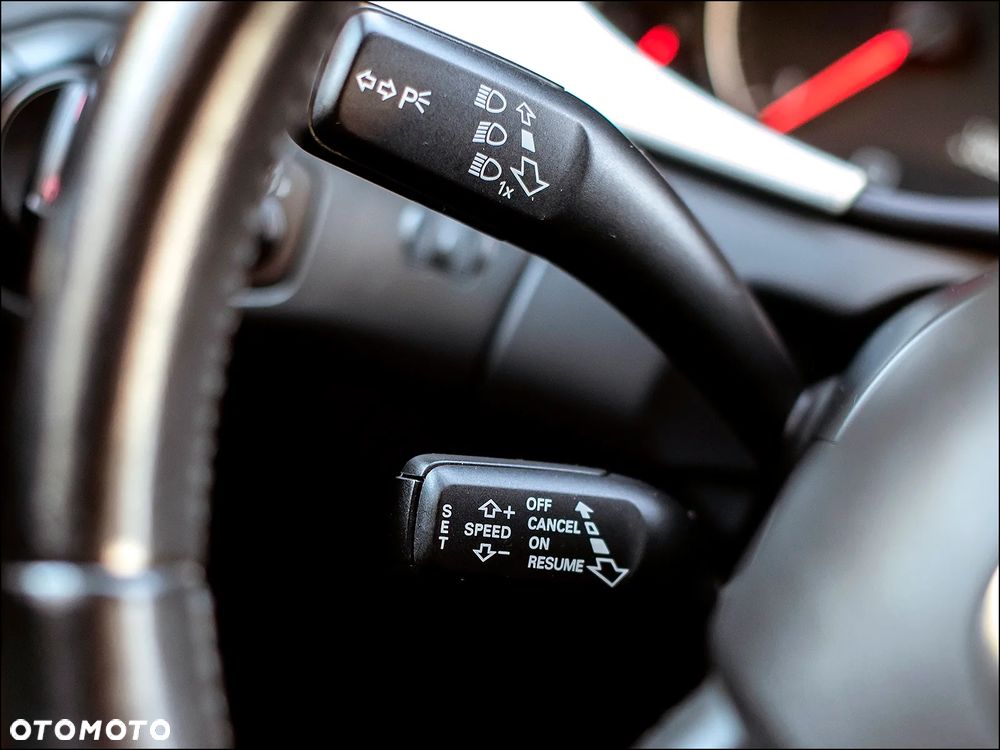 Audi A4 Avant - 20