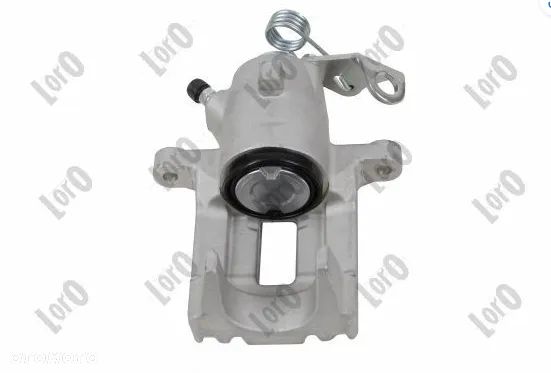 ZACISK HAMULCOWY TYŁ LEWY+PRAWY AUDI 50, A4 B6, A7; SEAT IBIZA IV, IBIZA IV SC, LEON, TOLEDO II; SKODA OCTAVIA I; VW BORA, BORA I, PARATI III, PASSAT B1, PASSAT B2 0.8-3.6 09.75-, PASSAT B5.5 Variant , PASSAT CC B6, POLO, POLO III CLASSIC ,POLO IV, POLO V , SANTANA, TIGUAN - 1