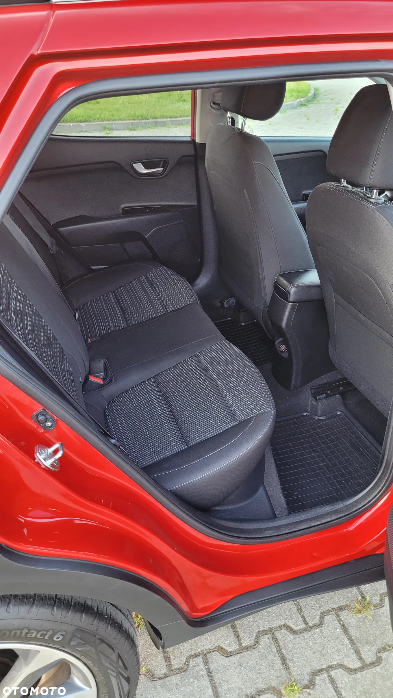 Kia Stonic - 19