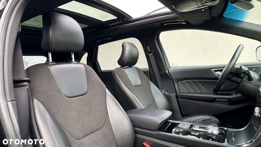 Ford Edge 2.0 EcoBlue Twin-Turbo 4WD ST-Line - 22