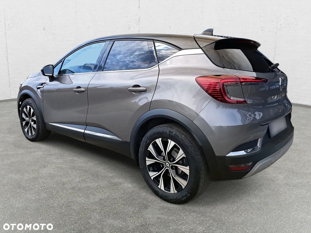 Renault Captur 1.3 TCe mHEV Techno EDC - 7