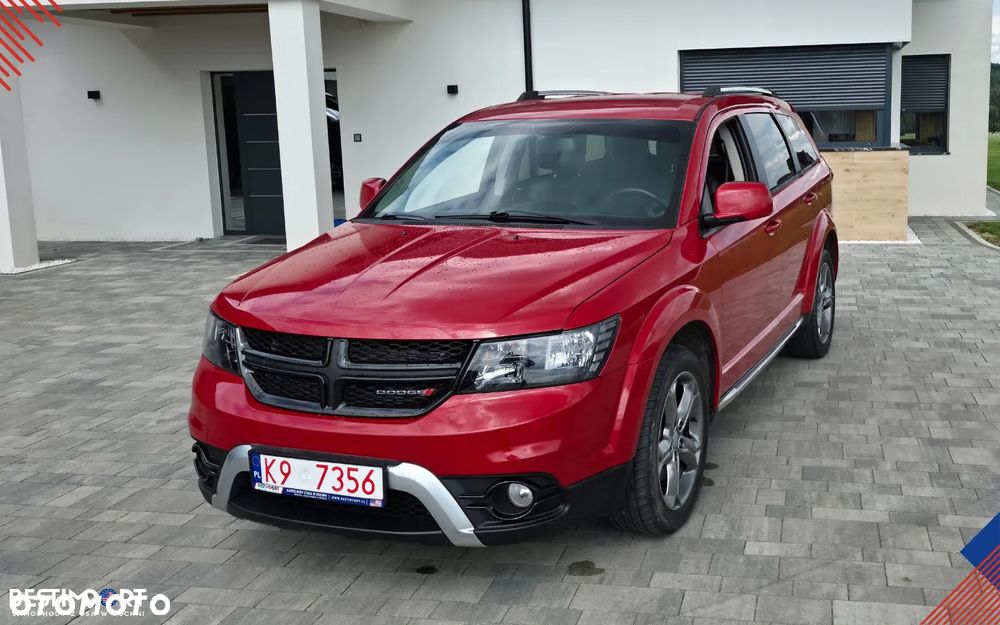 Dodge Journey