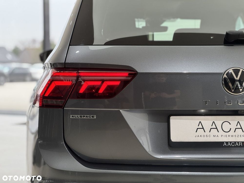 Volkswagen Tiguan Allspace - 39