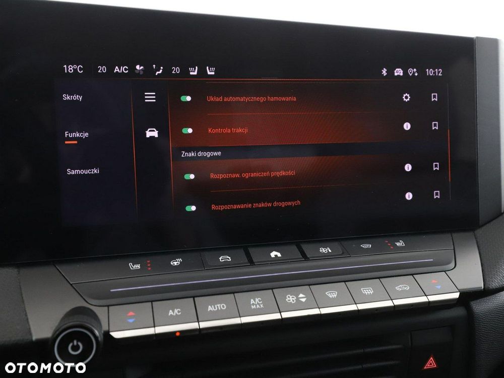 Opel Astra 1.6 T Plug-in Hybrid Elegance - 28