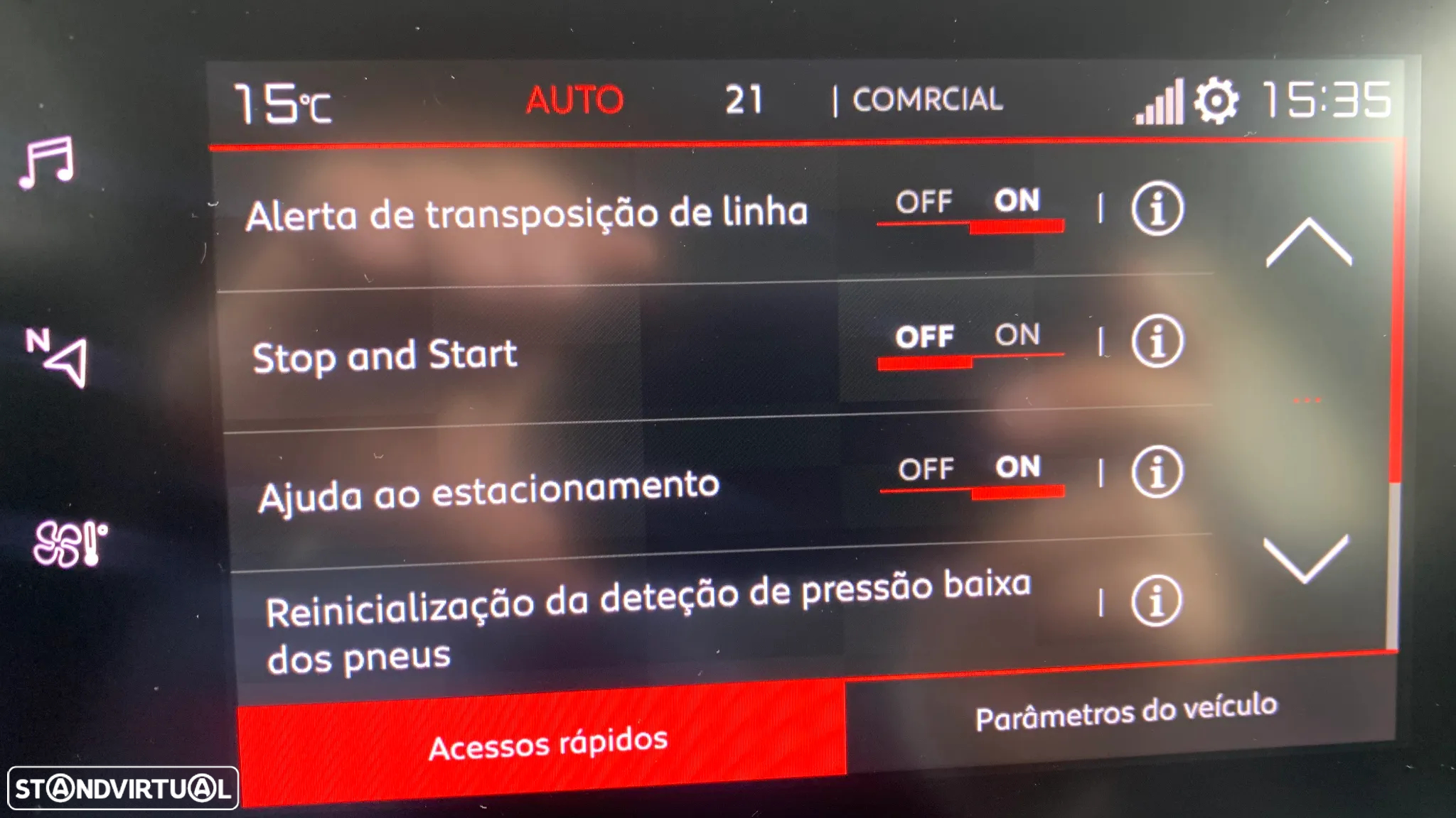 Citroën C3 1.2 PureTech C-Series - 29