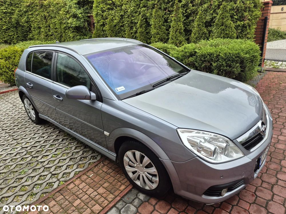 Opel Signum 1.9 CDTI Cosmo - 1