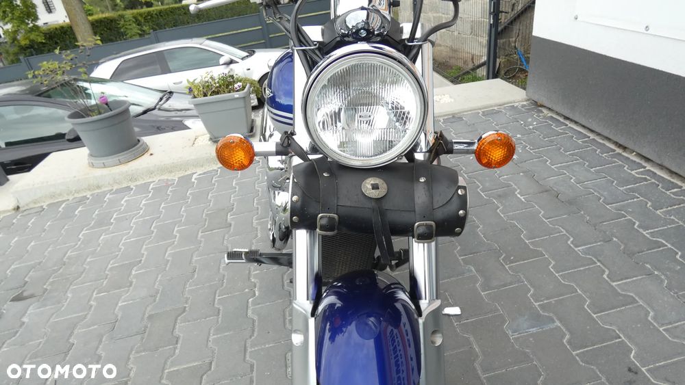 Suzuki Marauder - 15