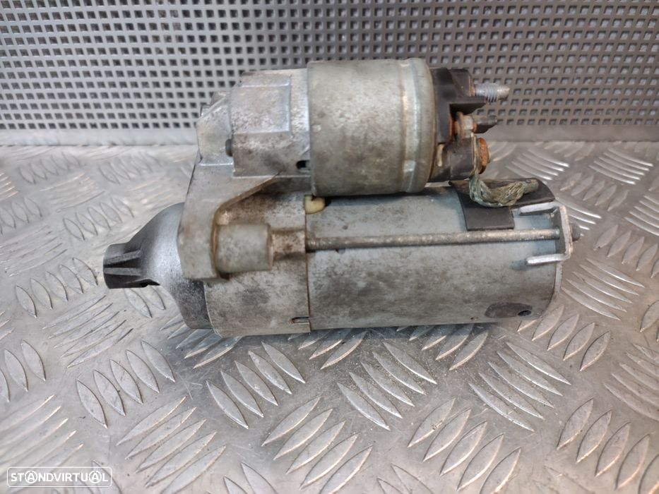 Motor de Arranque PSA Hdi 1.4 , 1.6 Hdi VALEO 327.64245.598.21 - 4