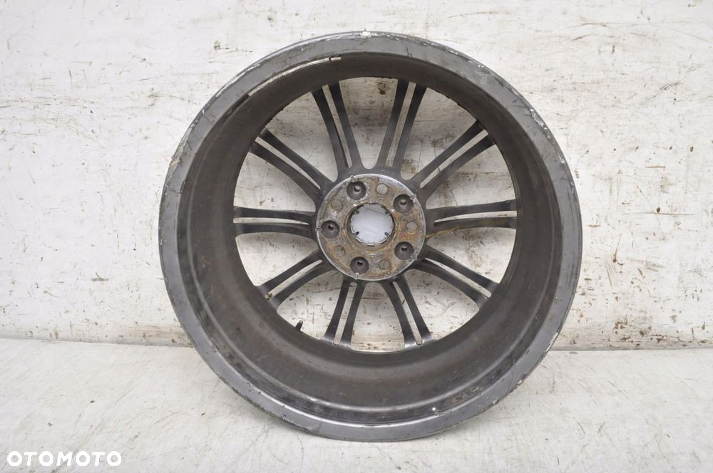 BMW E90 E91 E92 E93 FELGA ALUMINIOWA R19" 8.5J ET29 5X120 M-PAKIET 2283555 - 9