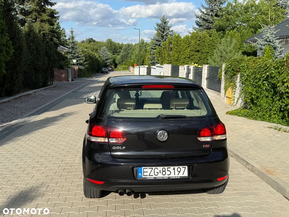 Volkswagen Golf 1.4 TSI Highline - 12
