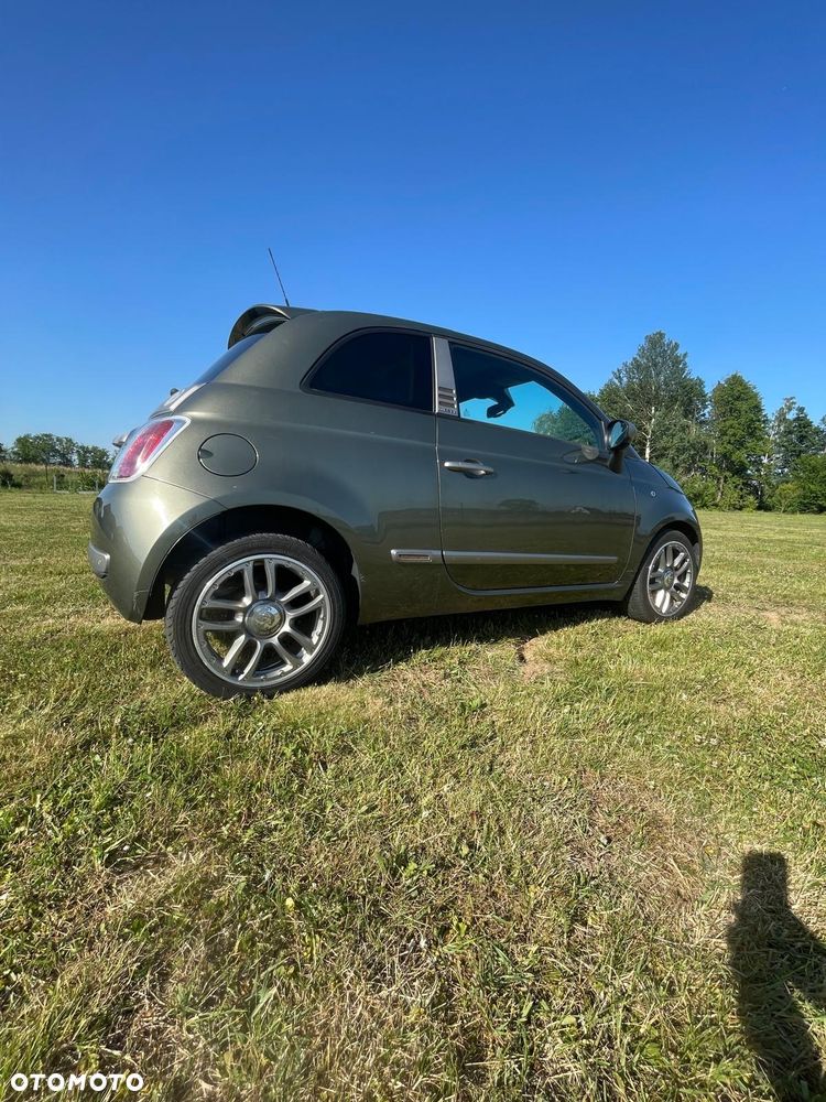 Fiat 500 - 3