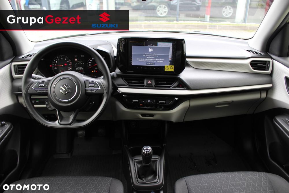 Suzuki Swift - 9