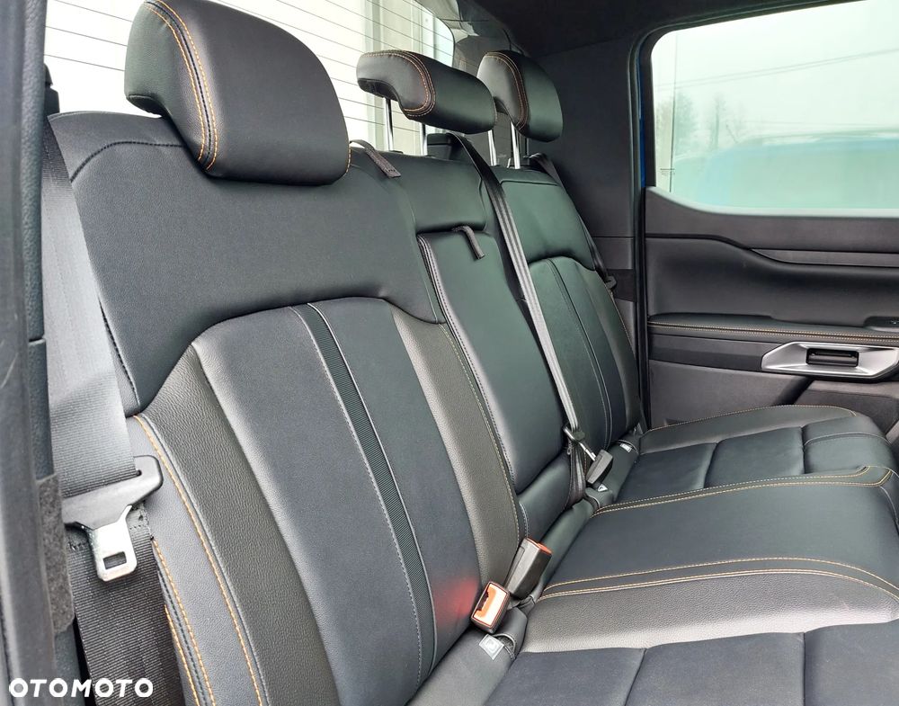 Ford Ranger 2.3 EcoBoost PHEV e-4WD DC Wildtrak - 9