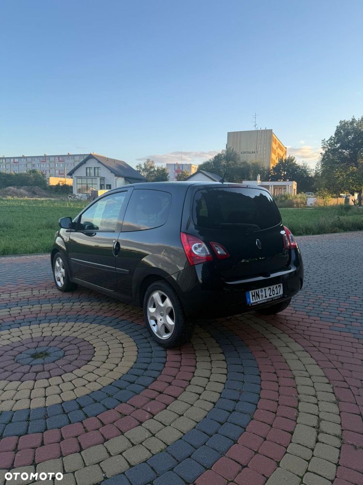 Renault Twingo - 4