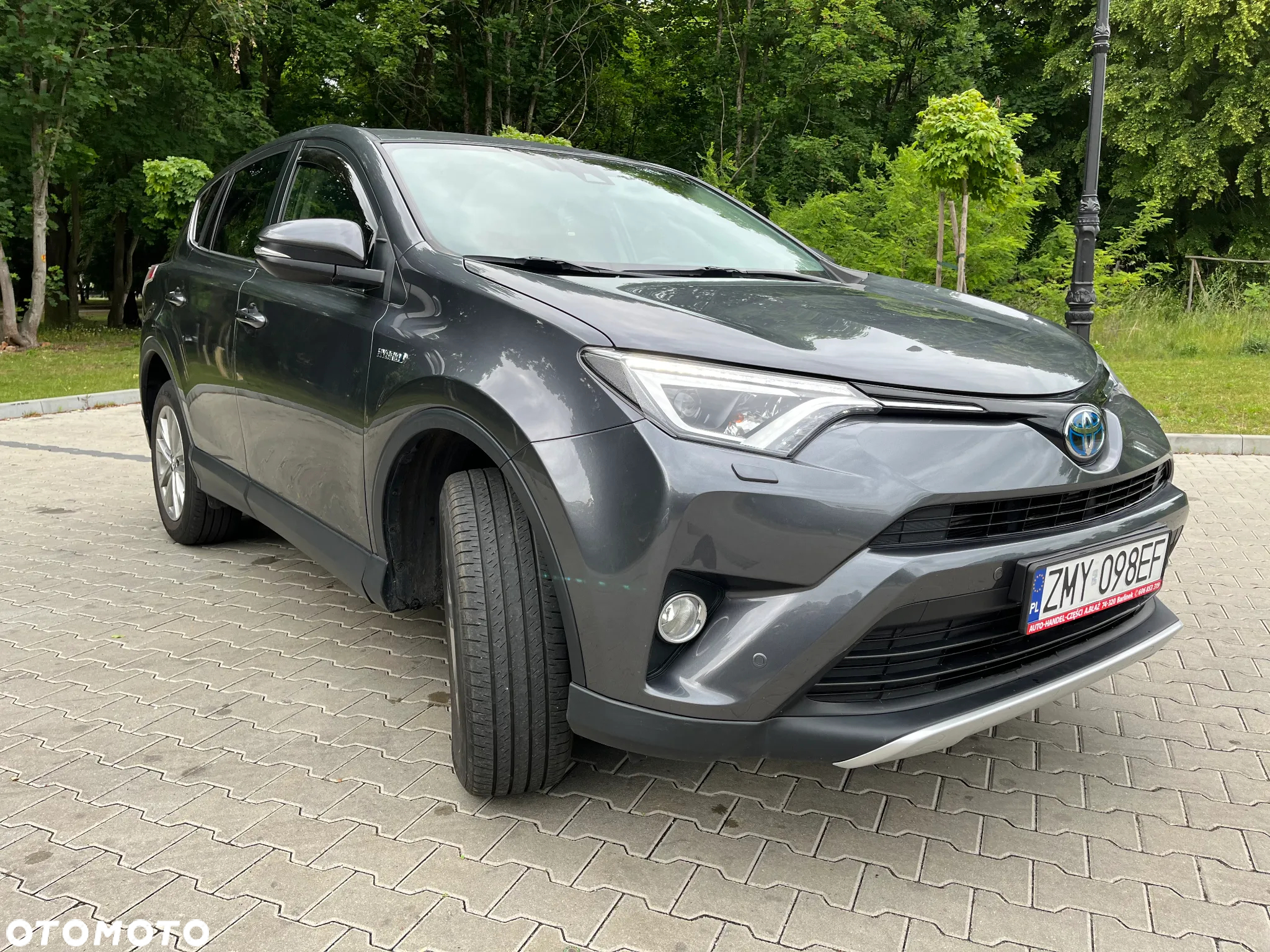 Toyota RAV4 - 24