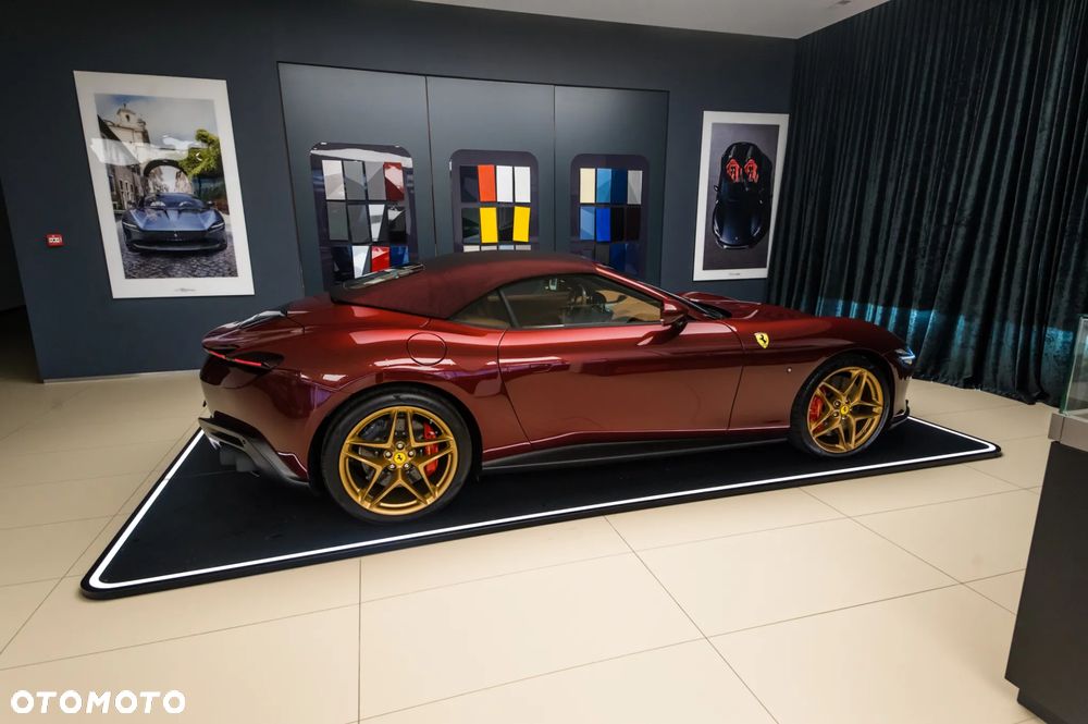 Ferrari Roma Spider - 6