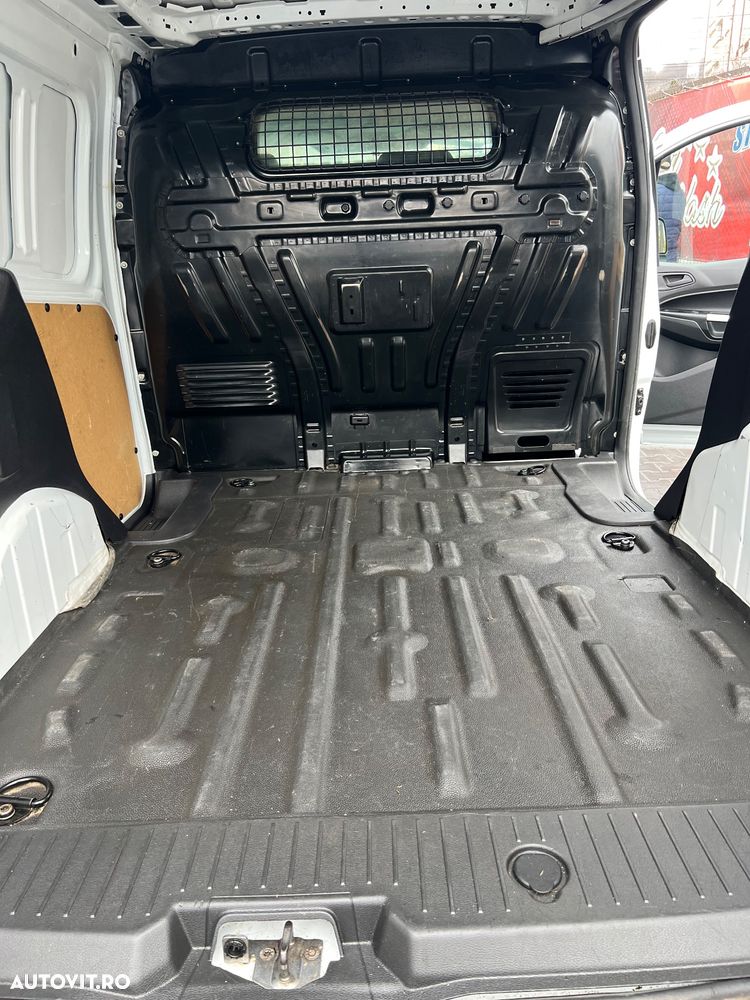 Ford Transit Connect 1.5 TDCI Combi Commercial LWB(L2) M1 Trend - 2