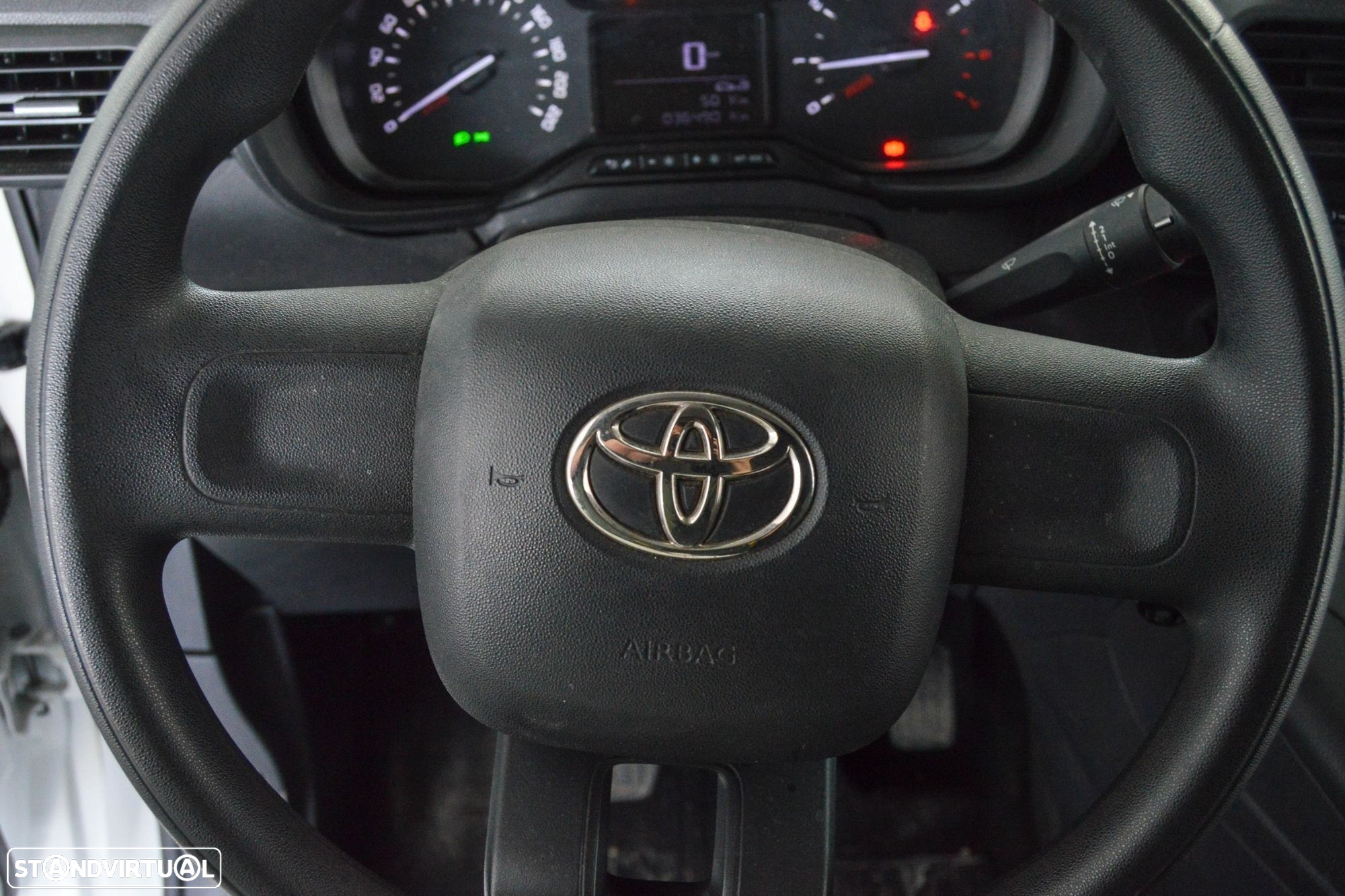 Toyota Proace City 1.5D L1 Comfort - 30