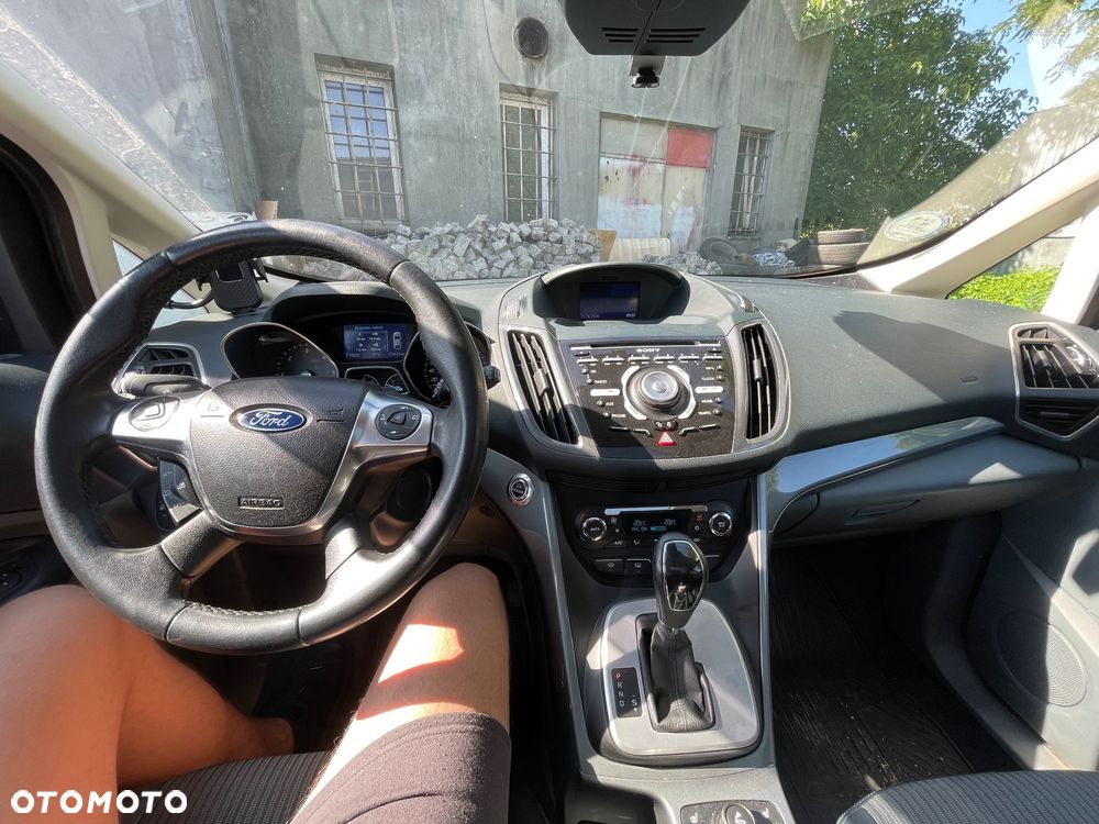 Ford C-MAX 2.0 TDCi Titanium MPS6 - 7