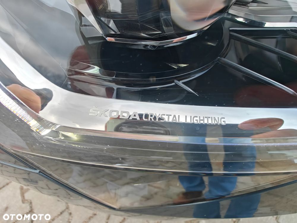 Skoda Superb 2.0 TSI Style DSG - 37